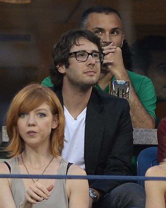 Josh Groban